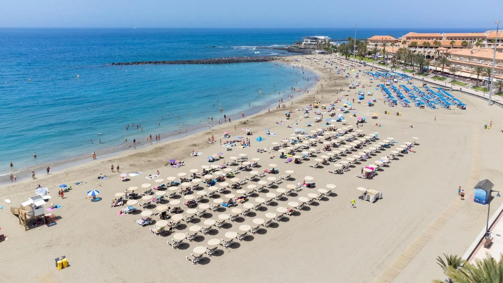 Home2Book Cozy Apt, Pool & Terrace Las Americas Arona  Ισπανία