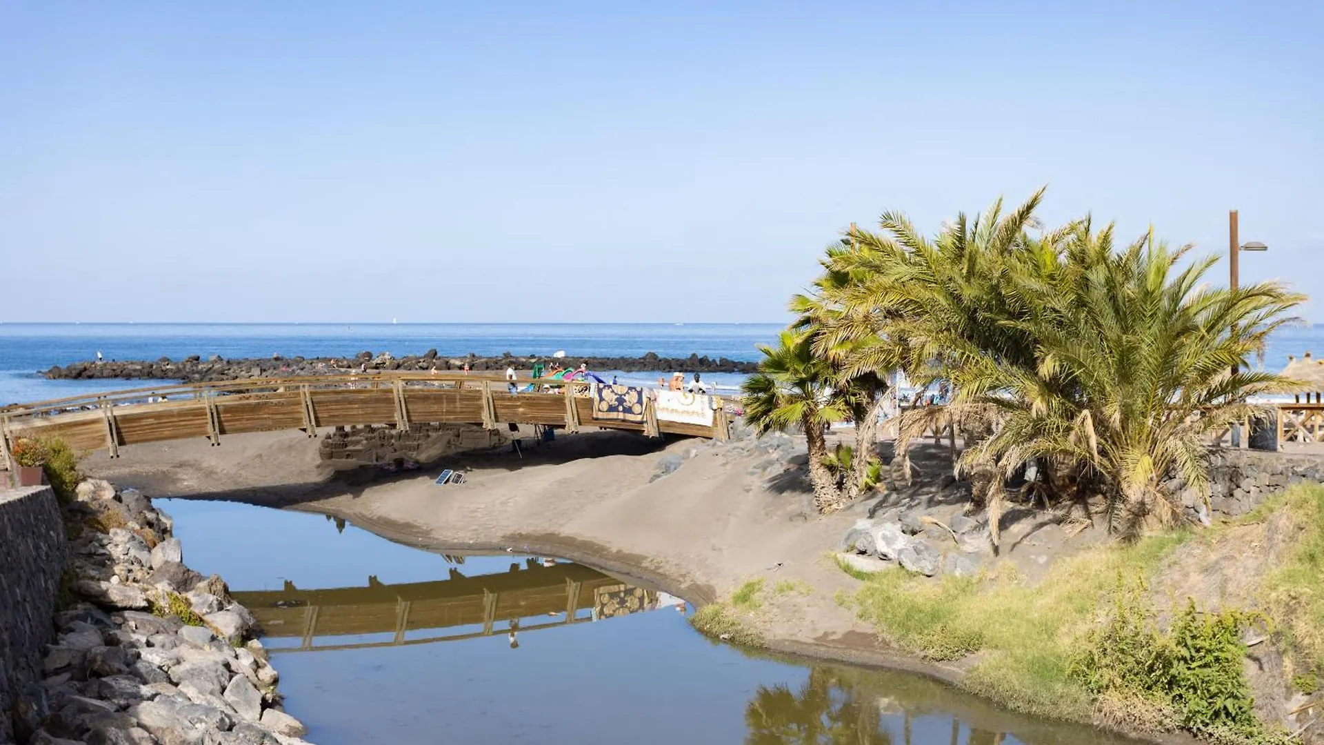 Home2Book Cozy Apt, Pool & Terrace Las Americas Arona  Διαμέρισμα Arona (Tenerife)