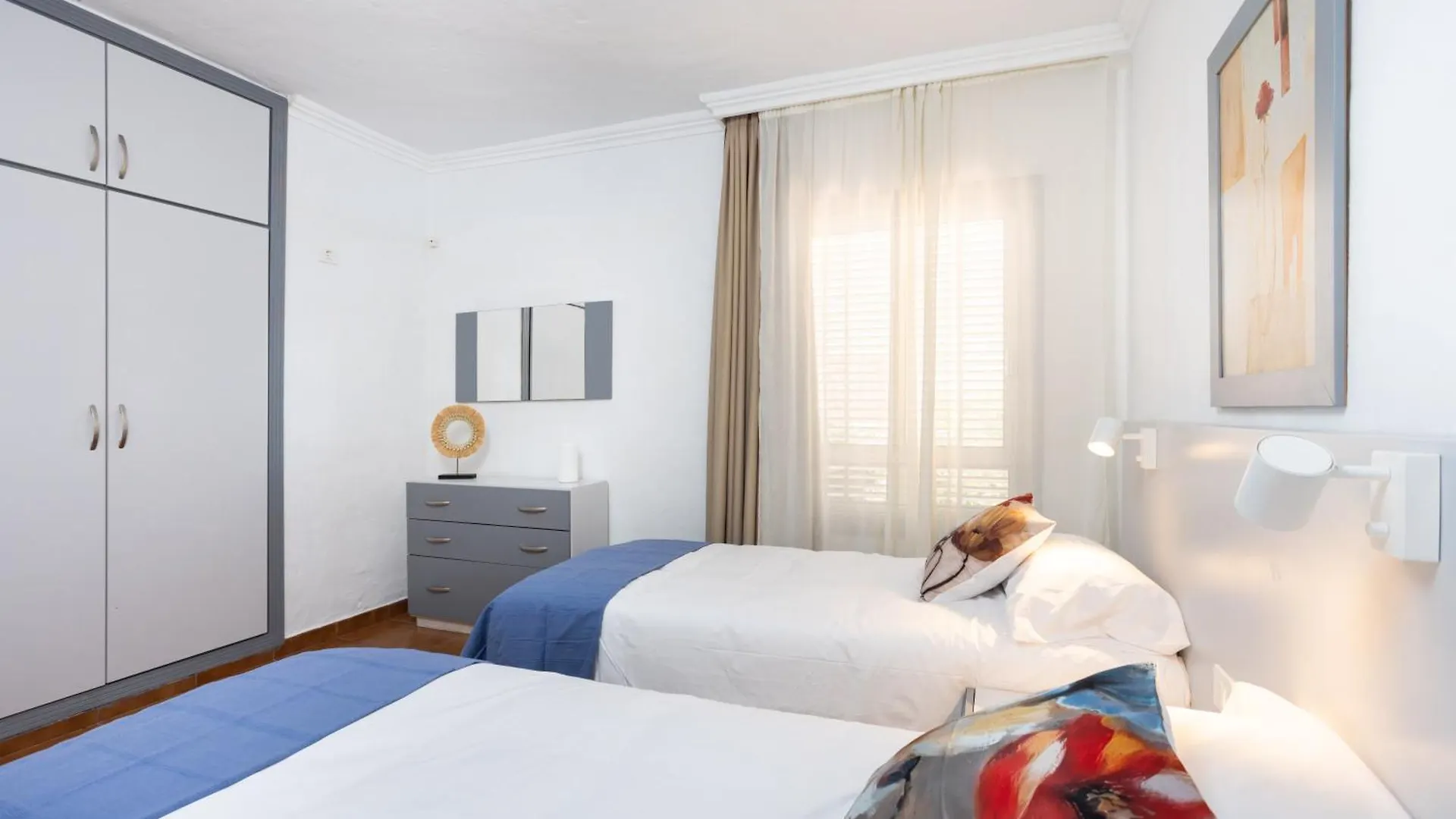 Διαμέρισμα Home2Book Cozy Apt, Pool & Terrace Las Americas Arona