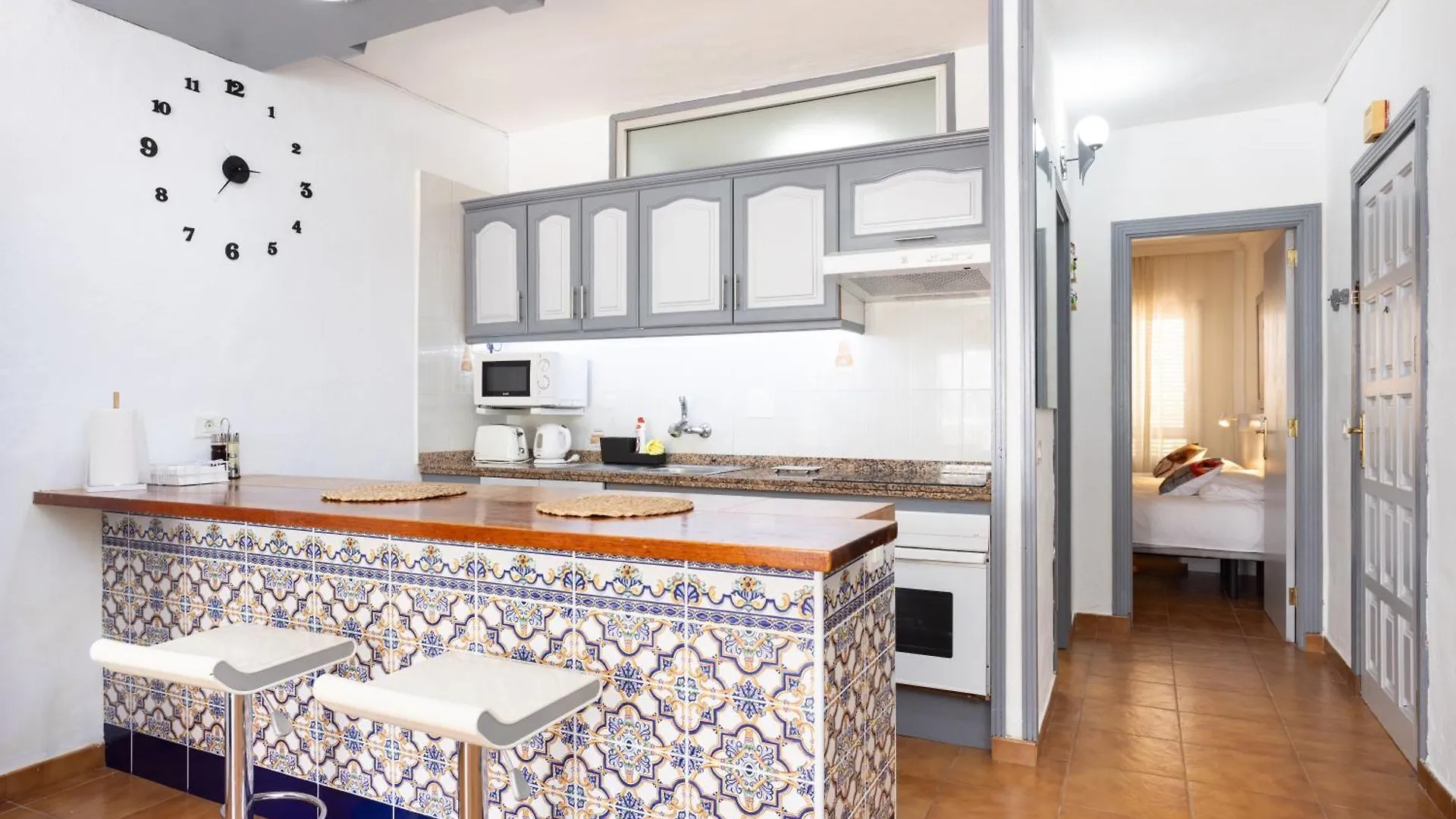 Home2Book Cozy Apt, Pool & Terrace Las Americas Arona  0*, Arona (Tenerife)