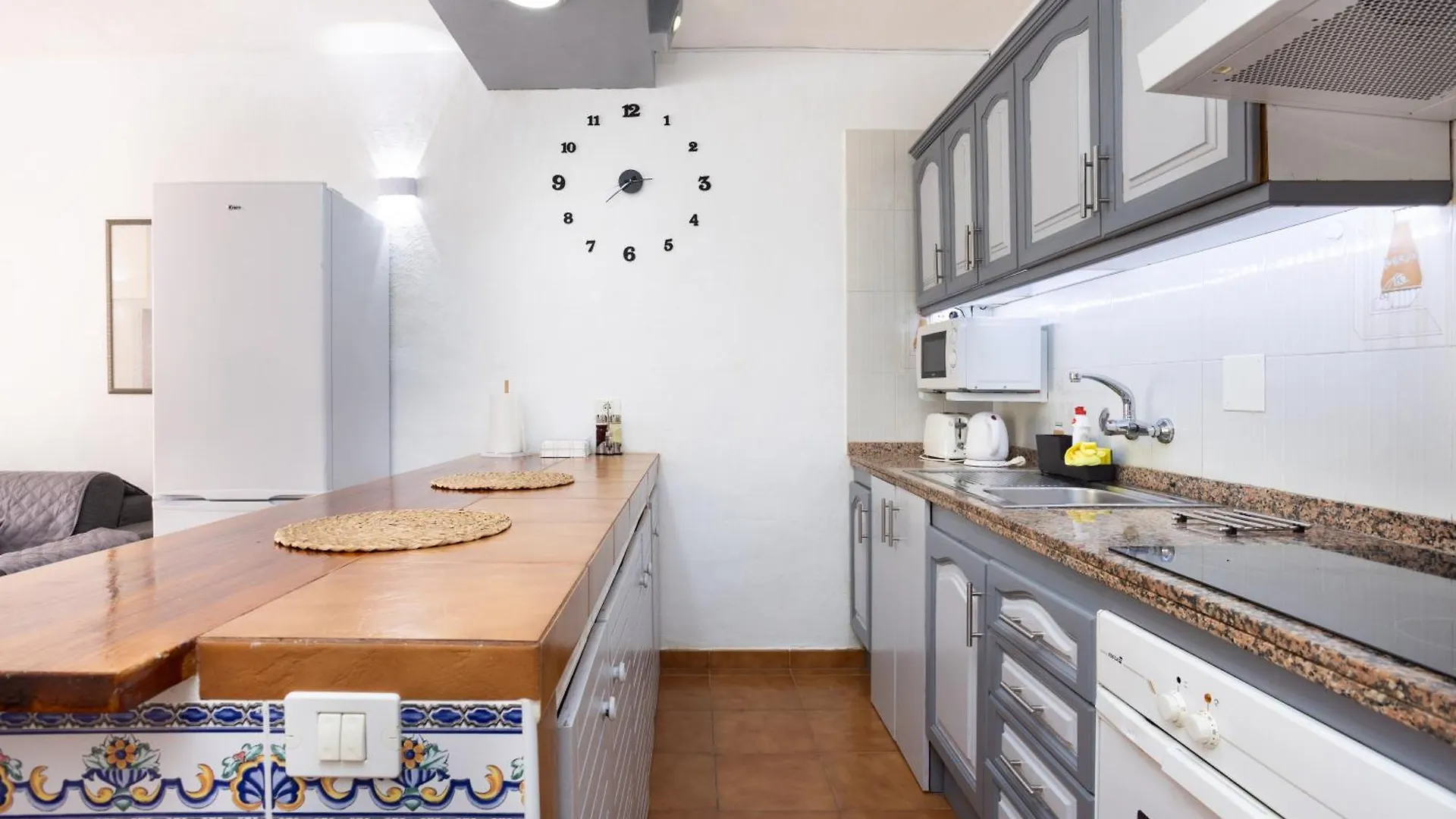 Home2Book Cozy Apt, Pool & Terrace Las Americas Arona  Διαμέρισμα Arona (Tenerife)