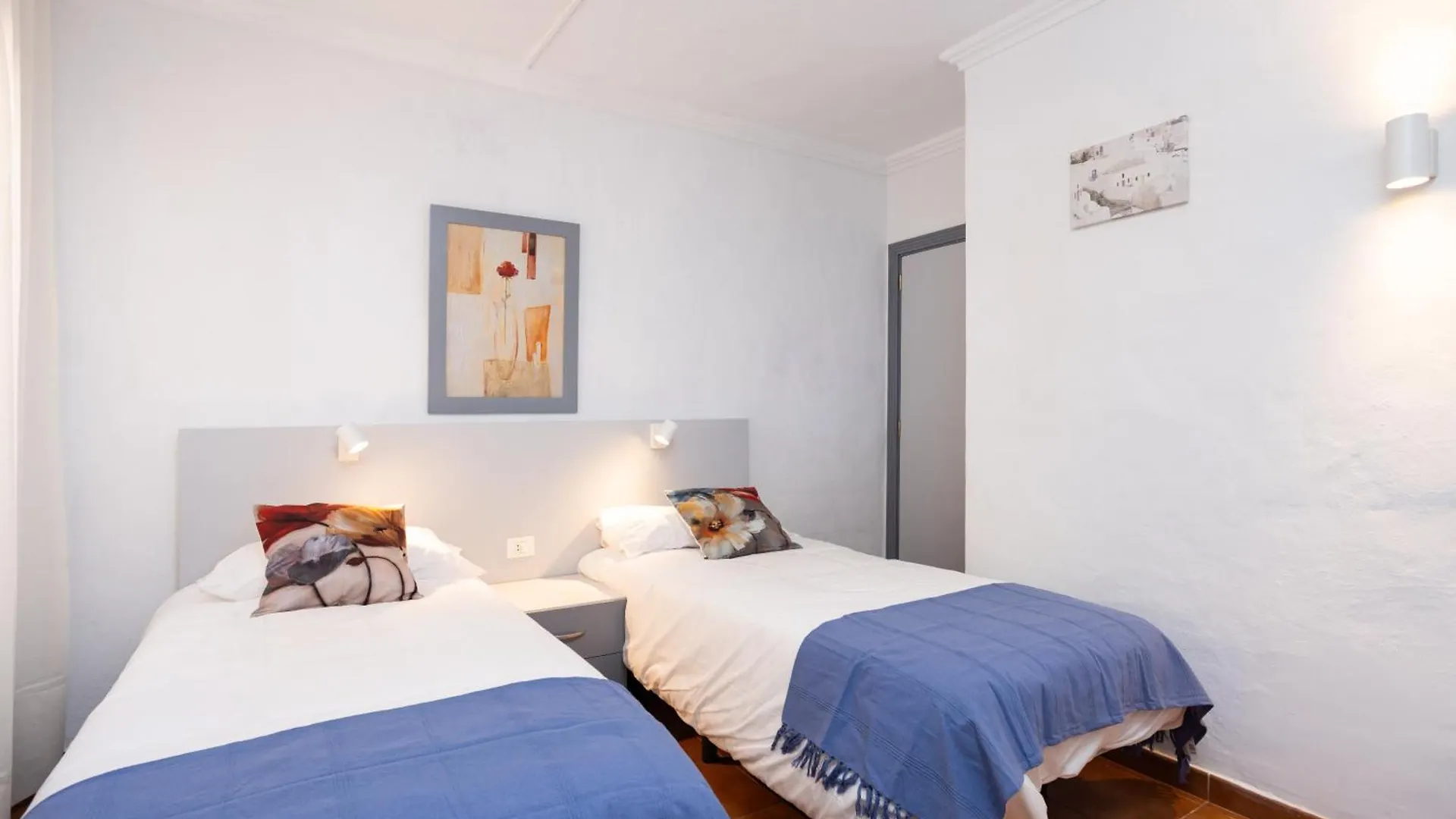 Διαμέρισμα Home2Book Cozy Apt, Pool & Terrace Las Americas Arona