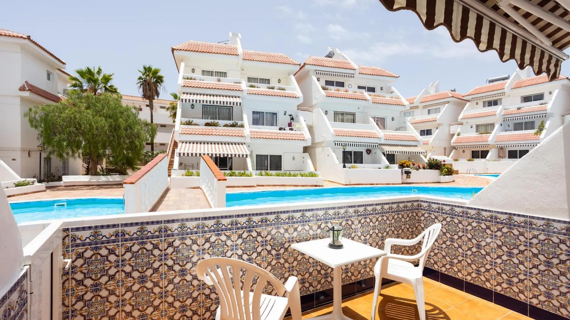 Διαμέρισμα Home2Book Cozy Apt, Pool & Terrace Las Americas Arona  Ισπανία