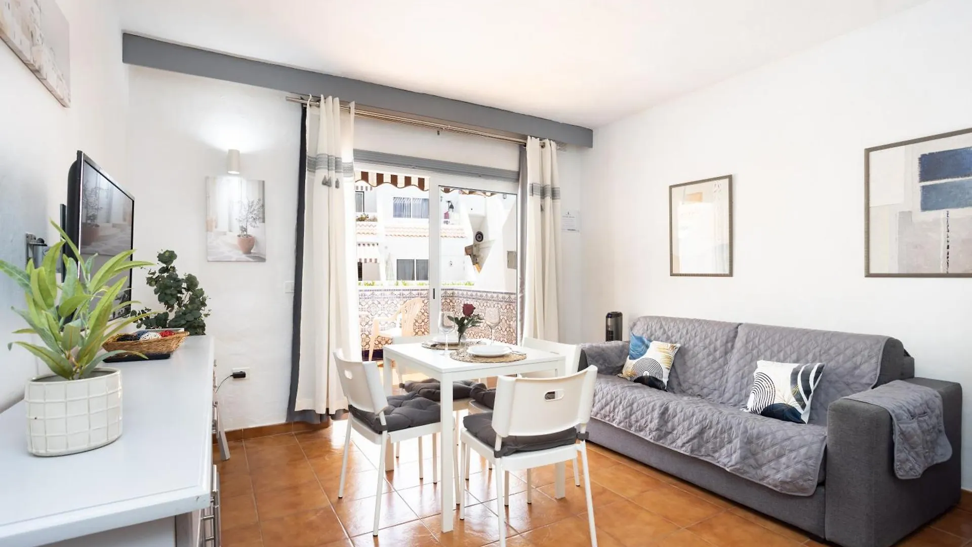 Διαμέρισμα Home2Book Cozy Apt, Pool & Terrace Las Americas Arona